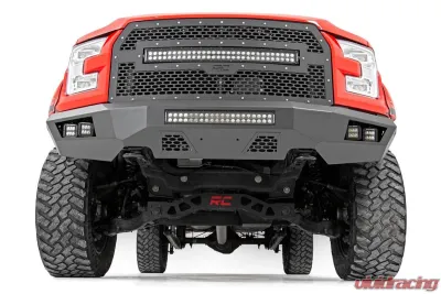 Rough Country Front Bumper Ford F-150 2WD | 4WD 2015-2017 - 10770