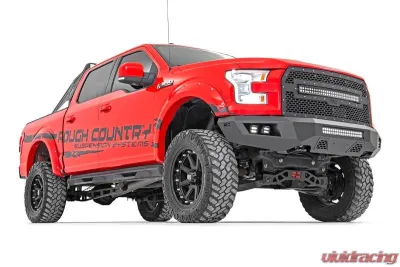 Rough Country Front Bumper Ford F-150 2WD | 4WD 2015-2017 - 10770
