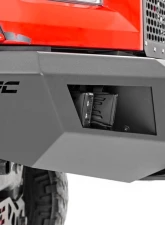 Rough Country Front Bumper Ford F-150 2WD | 4WD 2015-2017                                     - 10770 - Image 3