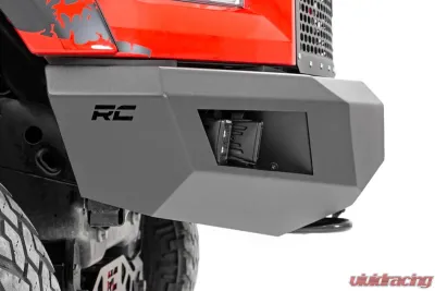 Rough Country Front Bumper Ford F-150 2WD | 4WD 2015-2017 - 10770