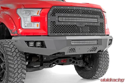 Rough Country Front Bumper Ford F-150 2WD | 4WD 2015-2017 - 10770