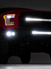 Rough Country Front Bumper Ford F-150 2WD | 4WD 2015-2017                                     - 10770 - Image 5