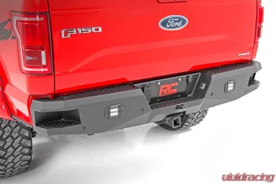 Rough Country Rear Bumper Ford F-150 2WD | 4WD 2015-2020 - 10771