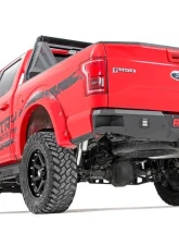 Rough Country Rear Bumper Ford F-150 2WD | 4WD 2015-2020                                     - 10771 - Image 3