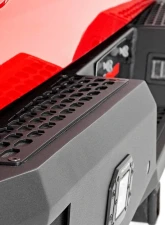 Rough Country Rear Bumper Ford F-150 2WD | 4WD 2015-2020                                     - 10771 - Image 4