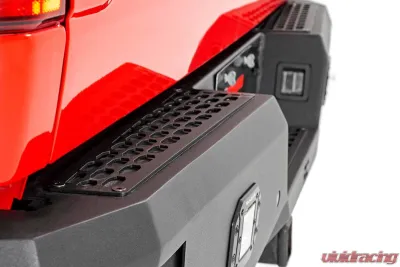 Rough Country Rear Bumper Ford F-150 2WD | 4WD 2015-2020 - 10771