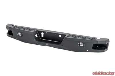 Rough Country Rear Bumper Ford F-150 2WD | 4WD 2015-2020 - 10771