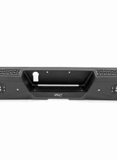 Rough Country Heavy-Duty Rear LED Bumper Ram 1500 2009-2018                                     - 10775 - Image 3