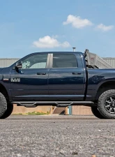 Rough Country Heavy-Duty Rear LED Bumper Ram 1500 2009-2018                                     - 10775 - Image 6