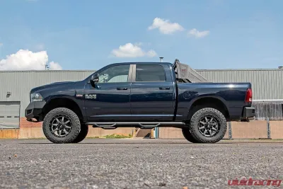 Rough Country Heavy-Duty Rear LED Bumper Ram 1500 2009-2018 - 10775