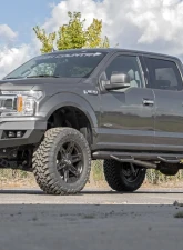 Rough Country Front Bumper                                     - 10776A - Image 4
