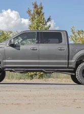 Rough Country Front Bumper                                     - 10776A - Image 5