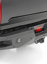 Rough Country Heavy-Duty Rear LED Bumper Toyota Tundra 2014-2020                                     - 10778 - Image 6