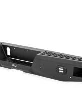 Rough Country Heavy-Duty Rear LED Bumper Toyota Tundra 2014-2020                                     - 10778 - Image 3