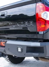 Rough Country Heavy-Duty Rear LED Bumper Toyota Tundra 2014-2020                                     - 10778 - Image 6