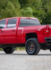 Rough Country GM Heavy-Duty Rear LED Bumper 11-19 2500 | 3500                                     - 10779 - Image 6