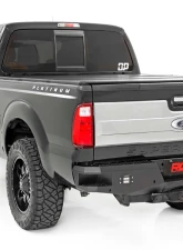 Rough Country Rear Bumper Ford F-250 | F-350 Super Duty 2WD | 4WD 1999-2016                                     - 10784 - Image 2