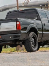Rough Country Rear Bumper Ford F-250 | F-350 Super Duty 2WD | 4WD 1999-2016                                     - 10784 - Image 3