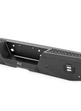Rough Country Rear Bumper Ford F-250 | F-350 Super Duty 2WD | 4WD 1999-2016                                     - 10784 - Image 5