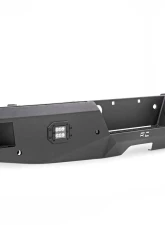 Rough Country Heavy-Duty Rear LED Bumper 17-20 F-250 | F-350 Ford 2017-2018                                     - 10788 - Image 5