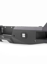 Rough Country Heavy-Duty Rear LED Bumper 17-20 F-250 | F-350 Ford 2017-2018                                     - 10788 - Image 6