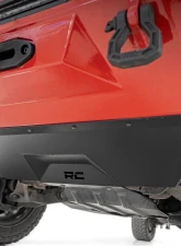 Rough Country GM PreRunner Style Skid Plate Chevrolet Silverado 1500 2007-2014 w/PreRunner Bumpers                                     - 10800 - Image 6