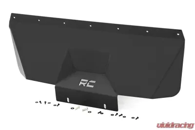 Rough Country GM PreRunner Style Skid Plate Chevrolet Silverado 1500 2007-2014 w/PreRunner Bumpers - 10800