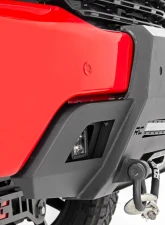 Rough Country Hidden Winch Bumper Chevy Silverado 1500 2WD 4WD 2019-2022                                     - 10805 - Image 4