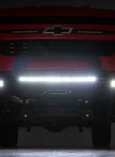 Rough Country Hidden Winch Bumper Chevy Silverado 1500 2WD 4WD 2019-2022                                     - 10805 - Image 6