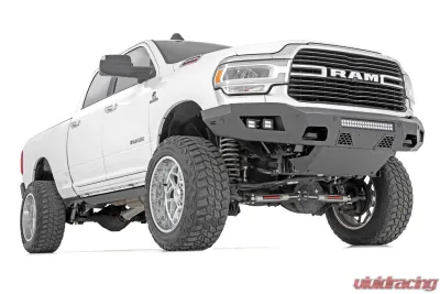 Rough Country Front Bumper - 10806A
