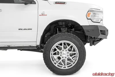 Rough Country Front Bumper - 10806A
