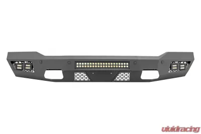 Rough Country Front Bumper - 10806A