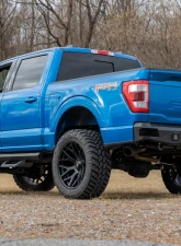Rough Country Rear Bumper for Ford F-150 2021-2023 & Ford Raptor 2021-2025                                     - 10810A - Image 6