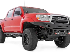 Rough Country Front Bumper Toyota Tacoma 2WD | 4WD 2005-2011