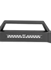 Rough Country Front Bumper Toyota Tacoma 2WD | 4WD 2005-2011                                     - 10811 - Image 3