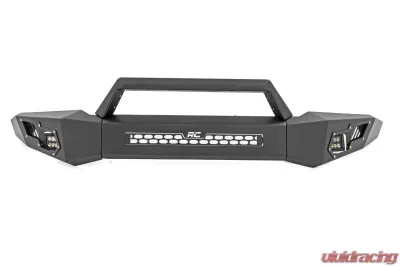 Rough Country Front Bumper Toyota Tacoma 2WD | 4WD 2005-2011 - 10811