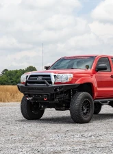 Rough Country Front Bumper Toyota Tacoma 2WD | 4WD 2005-2011                                     - 10811 - Image 5