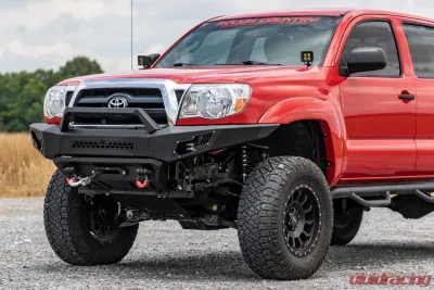 Rough Country Front Bumper Toyota Tacoma 2WD | 4WD 2005-2011 - 10811
