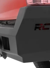 Rough Country Rear Bumper Toyota Tacoma 2WD | 4WD 2005-2015                                     - 10812 - Image 4