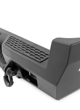 Rough Country Rear Bumper Toyota Tacoma 2WD | 4WD 2005-2015                                     - 10812 - Image 6