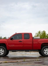 Rough Country 5" Lift Kit w/Premium N3 Chevy Silverado 1500 GMC Sierra 1500 2WD 2007-2013                                     - 10830 - Image 3