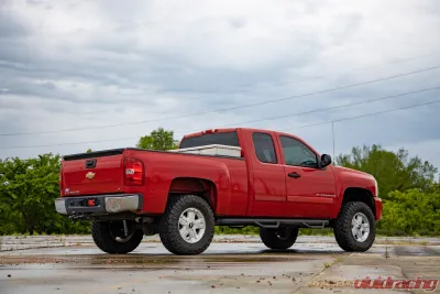 Rough Country 5" Lift Kit M1 Chevy Silverado & GMC Sierra 1500 2WD 2007-2013 - 10840