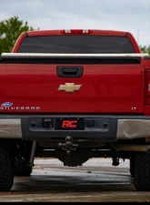 Rough Country 5" Lift Kit M1 Chevy Silverado & GMC Sierra 1500 2WD 2007-2013                                     - 10840 - Image 6