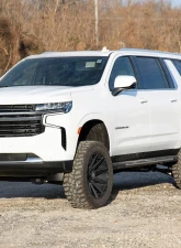 Rough Country 6" Lift Kit Chevy Suburban 1500 2021-2022                                     - 10900 - Image 2
