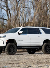 Rough Country 6" Lift Kit Chevy Suburban 1500 2021-2022                                     - 10900 - Image 3