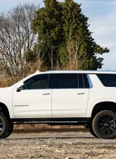 Rough Country 6" Lift Kit Chevy Suburban 1500 2021-2022                                     - 10900 - Image 4