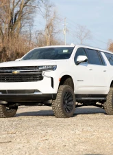 Rough Country 6" Lift Kit Chevy Suburban 1500 2021-2022                                     - 10900 - Image 5