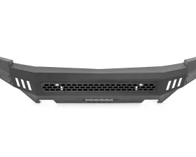 Rough Country Front High Clearance Bumper Chevy Silverado 1500 2WD 4WD 2007-2013