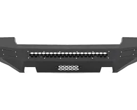 Rough Country Front Bumper GMC Sierra 1500 2WD 4WD 2007-2013