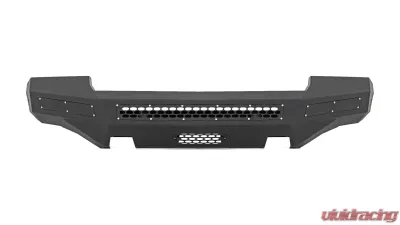 Rough Country Front Bumper GMC Sierra 1500 2WD 4WD 2007-2013 - 10912